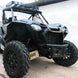 AFX Motorsports | Short Front Bumper Honda Talon 1000X