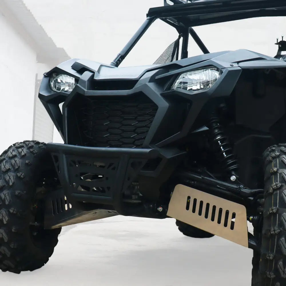 AFX Motorsports | Short Front Bumper Honda Talon 1000X