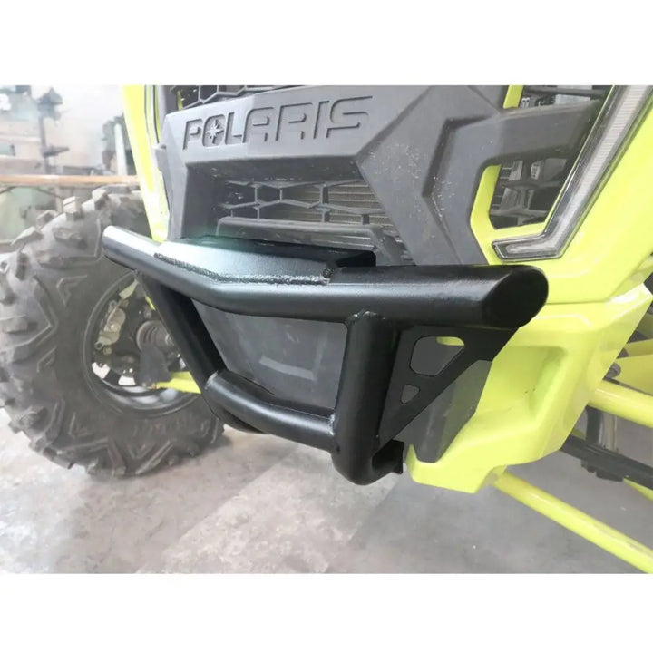 AFX Motorsports | Short Front Bumper Polaris RZR XP 1000 2019-2022