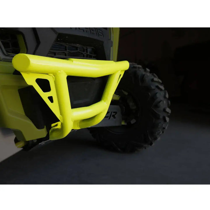 AFX Motorsports | Short Front Bumper Polaris RZR XP 1000 2019-2022