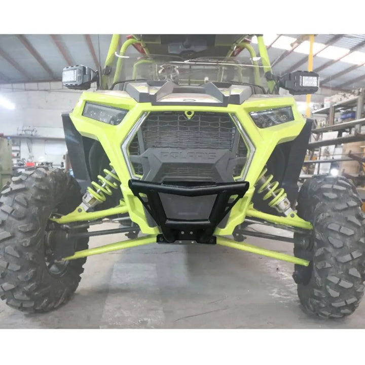 AFX Motorsports | Short Front Bumper Polaris RZR XP 1000 2019-2022