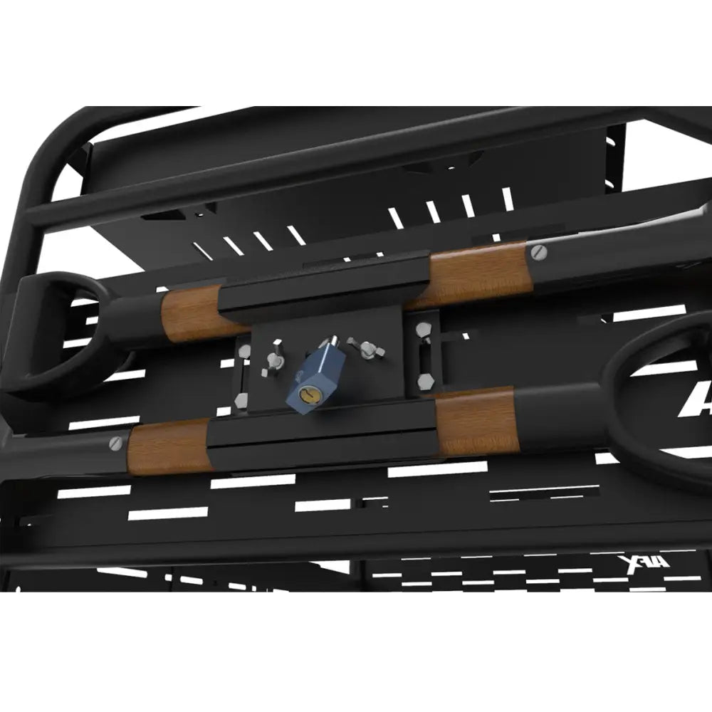 AFX Motorsports | Shovel bracket