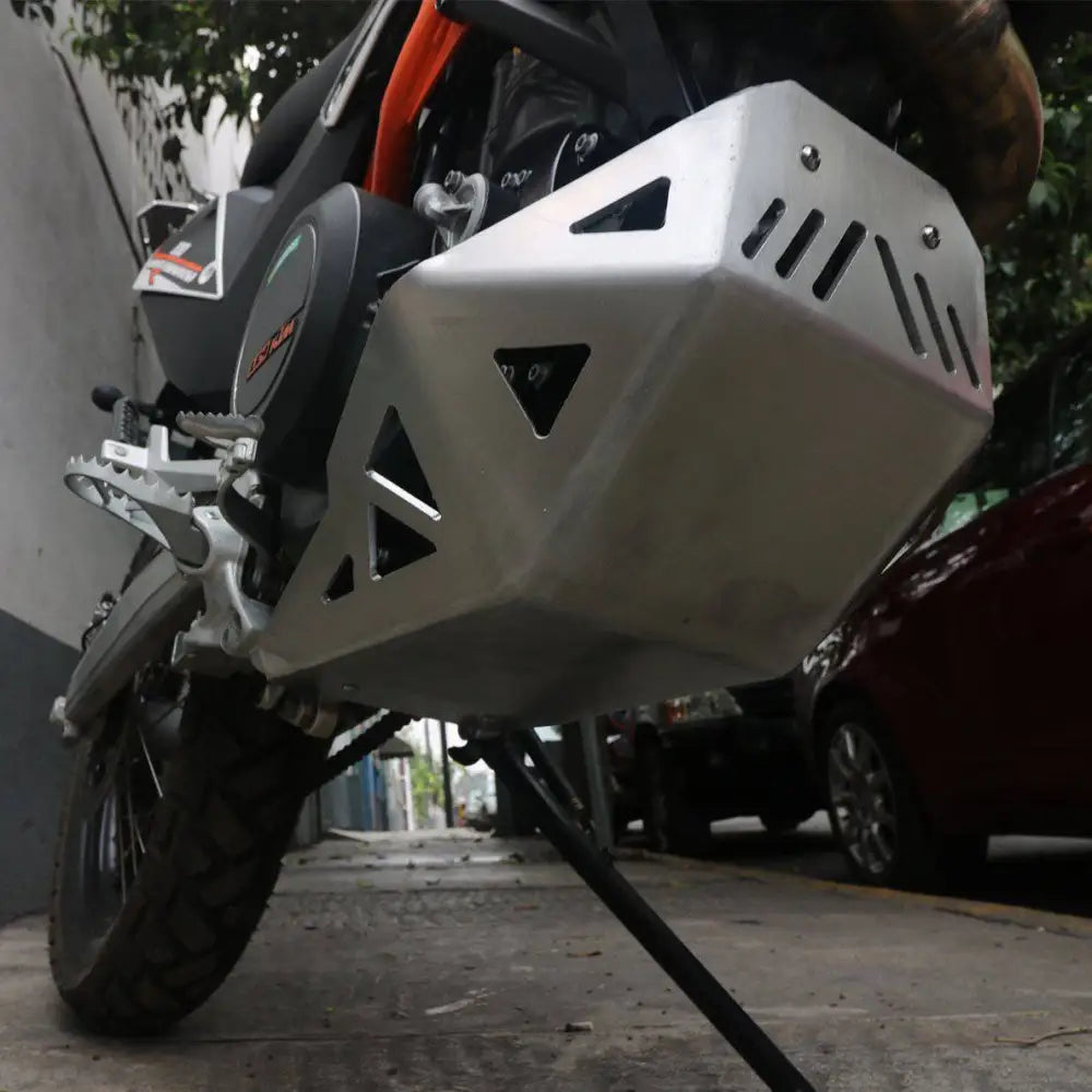 AFX Motorsports | Skid Plate KTM 690 Enduro 2008-2019 / Husqvarna 701 Enduro 2014-2019