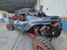 NERF BARS / ROCK SLIDERS - CAN AM MAVERICK R - AFX MOTORSPORTS