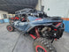 NERF BARS / ROCK SLIDERS - CAN AM MAVERICK R - AFX MOTORSPORTS