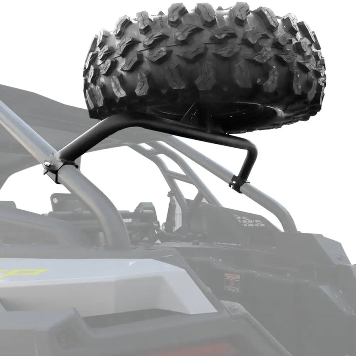 AFX Motorsports | Spare Tire Carrier Polaris RZR PRO XP 2020-2024