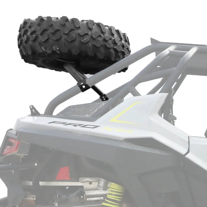 AFX Motorsports | Spare Tire Carrier Polaris RZR PRO XP 2020-2024