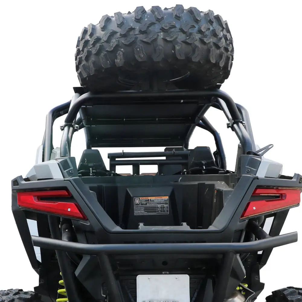 AFX Motorsports | Spare Tire Carrier Polaris RZR PRO XP 2020-2024