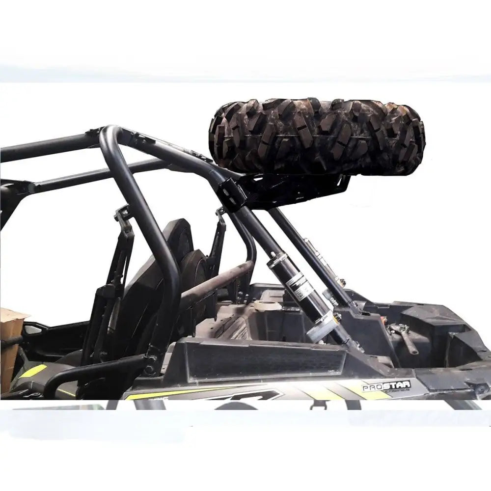 AFX Motorsports | Spare Tire Carrier Polaris RZR XP 1000 2014-2022