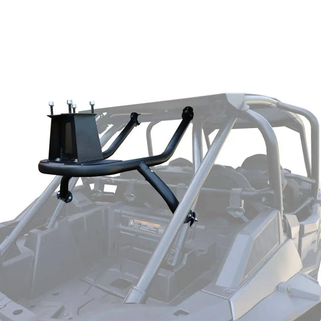 AFX Motorsports | Spare Tire Carrier Polaris RZR XP 1000 Turbo S