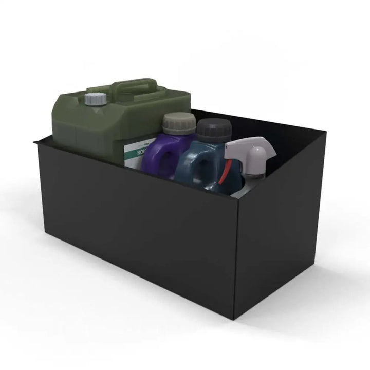 AFX Motorsports | Storage Shelf 22.5’W