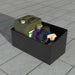 AFX Motorsports | Storage Shelf 22.5’W
