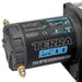 AFX Motorsports | Superwinch 2500 LBS 12V DC 3/16in x 40ft Steel Rope Terra 2500 Winch - Gray Wrinkle
