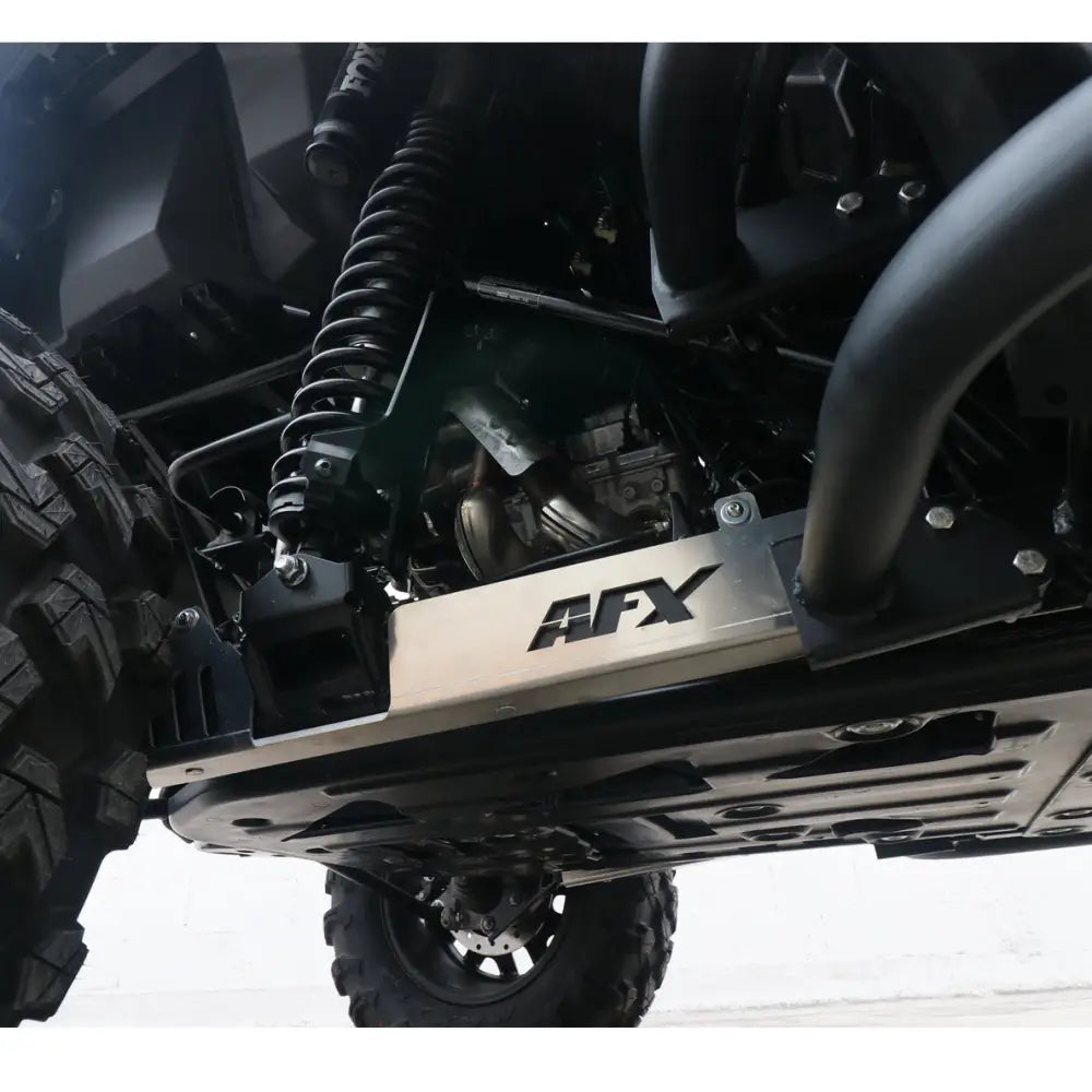 AFX Motorsports | Trailing Arm Guards Honda Talon 1000X