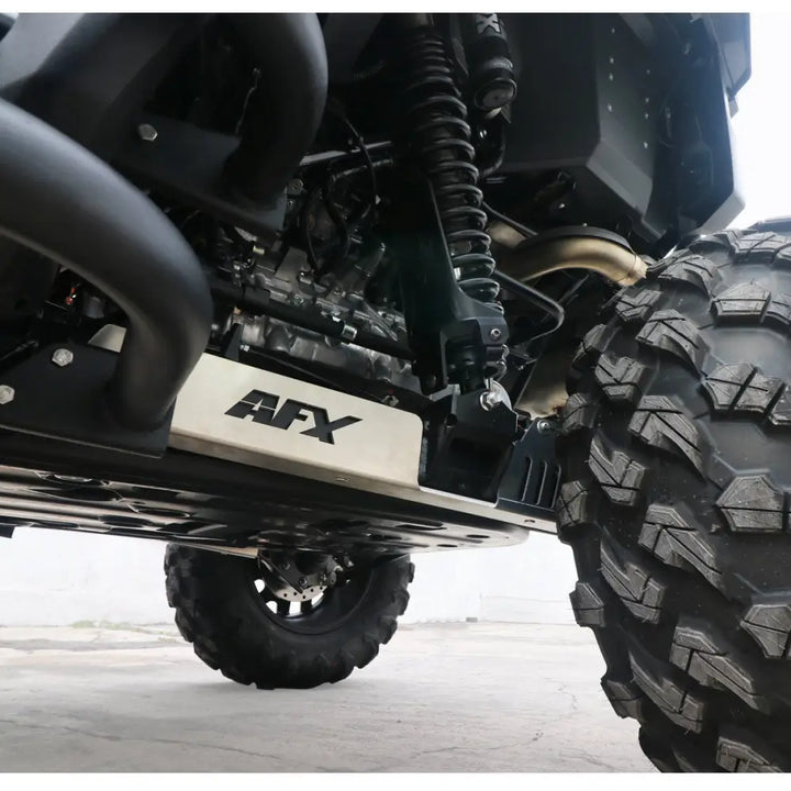 AFX Motorsports | Trailing Arm Guards Honda Talon 1000X