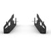 AFX Motorsports | Trailing Arm Guards Polaris RZR PRO R