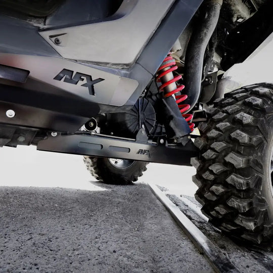 AFX Motorsports | Trailing Arm Guards Polaris RZR XP 1000 2024