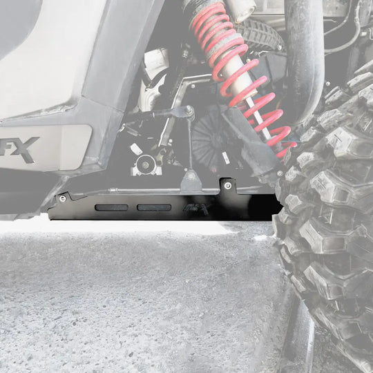 AFX Motorsports | Trailing Arm Guards Polaris RZR XP 1000 2024