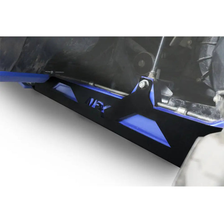 AFX Motorsports | Trailing Arm Guards Polaris RZR XP PRO 2019-2024