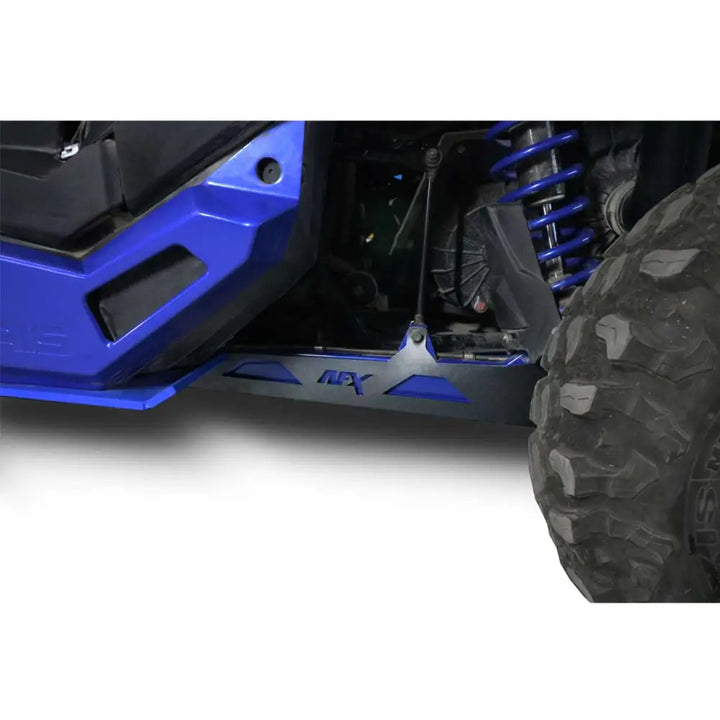 AFX Motorsports | Trailing Arm Guards Polaris RZR XP PRO 2019-2024