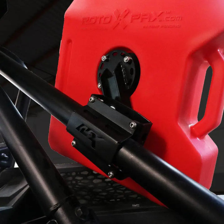 AFX Motorsports | Universal Accessory Mounting System with 6’ Extender