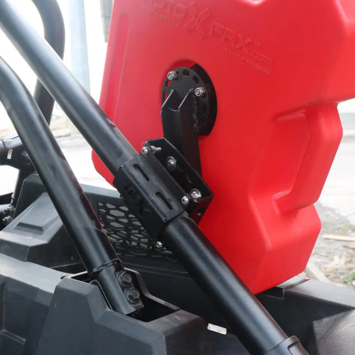 AFX Motorsports | Universal Accessory Mounting System with 6’ Extender