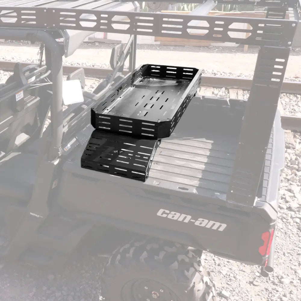 Universal Overbed Cargo Rack - AFXMotorsports – AFX Motorsports: Your ...