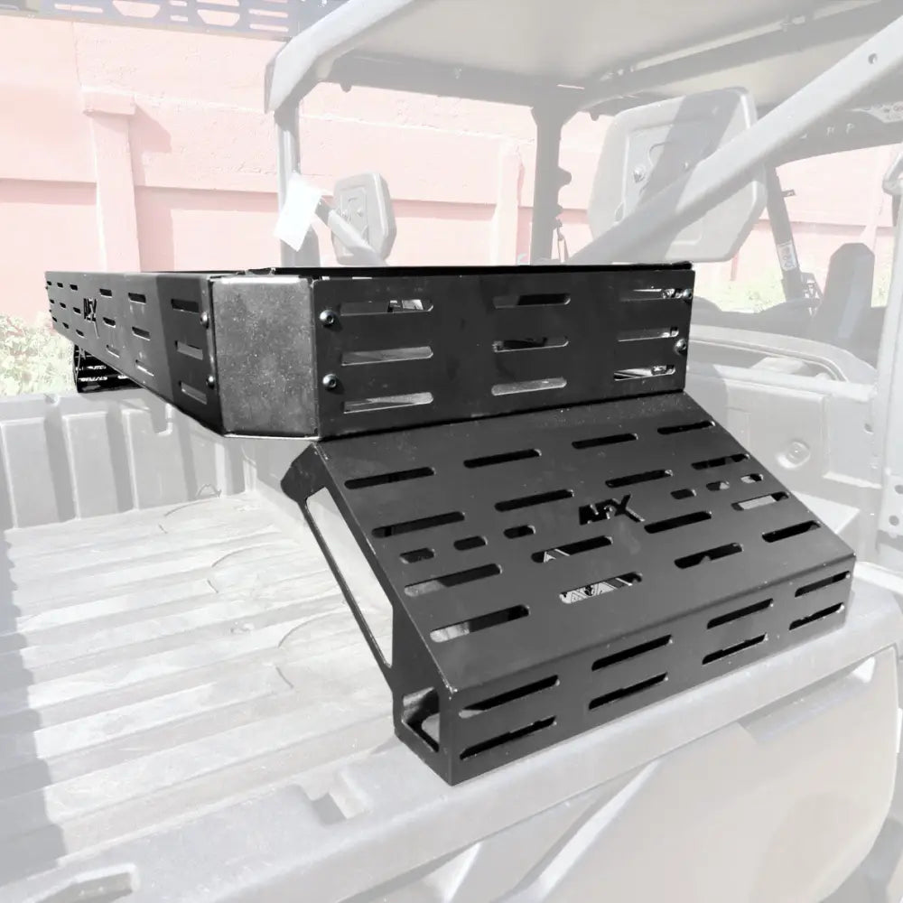 AFX Motorsports | Universal Overbed Cargo Rack