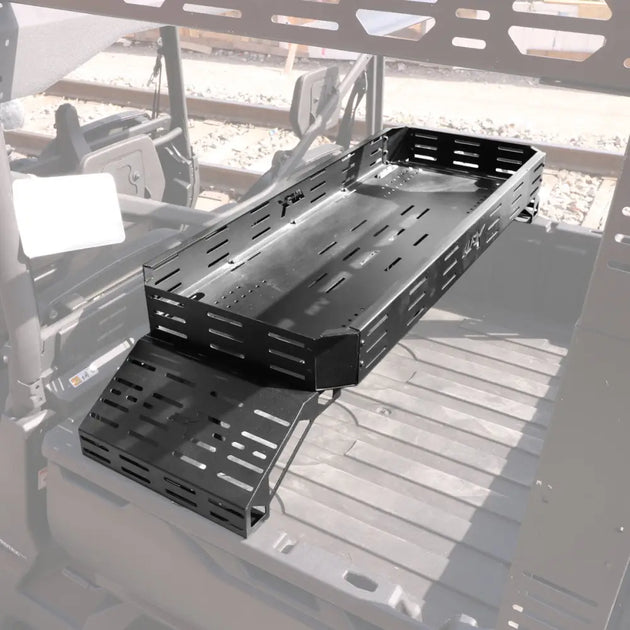 AFX Motorsports | Universal Overbed Cargo Rack