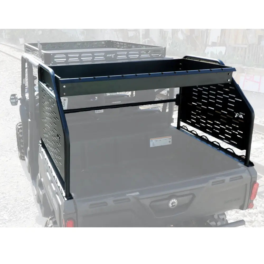 AFX Motorsports | Utility Cargo Rack Can Am Defender 2018-2024