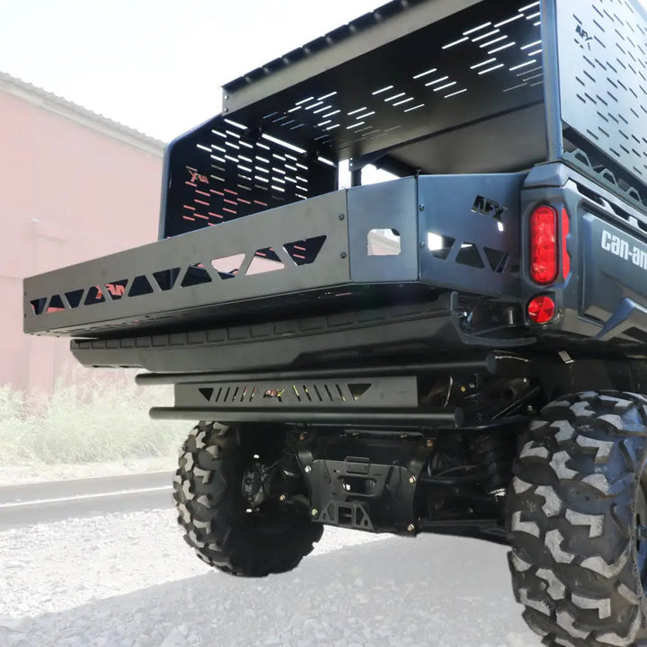 AFX Motorsports | Utility Cargo Rack Can Am Defender 2018-2024