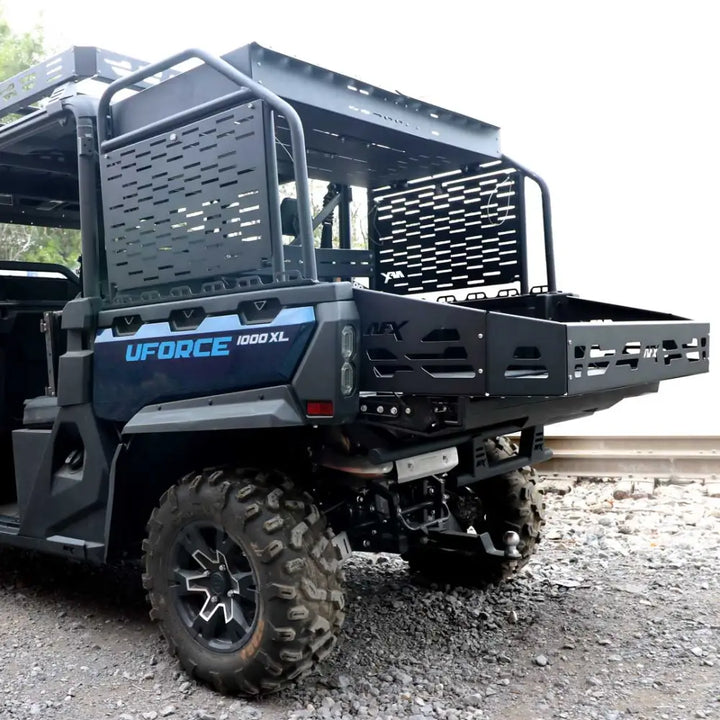 AFX Motorsports | Utility Cargo Rack CFMoto UForce 1000 2021-2024