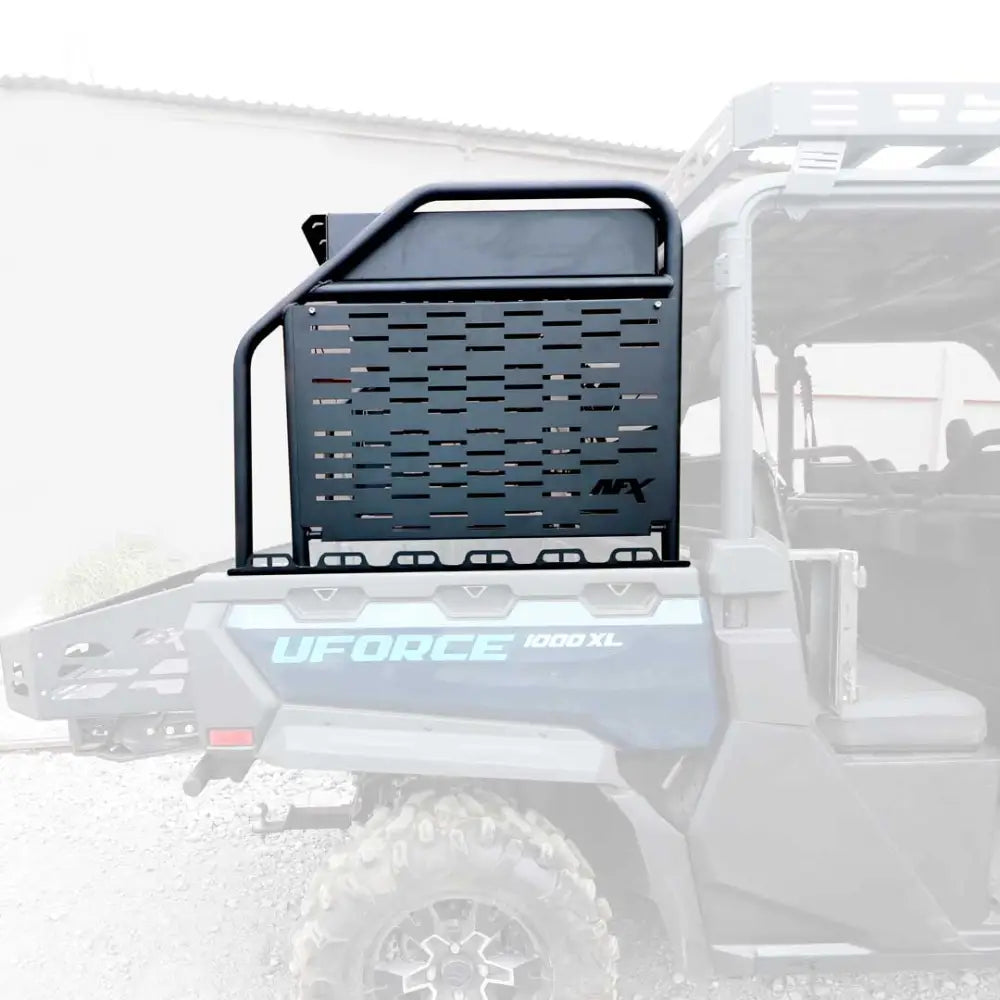 AFX Motorsports | Utility Cargo Rack CFMoto UForce 1000 2021-2024