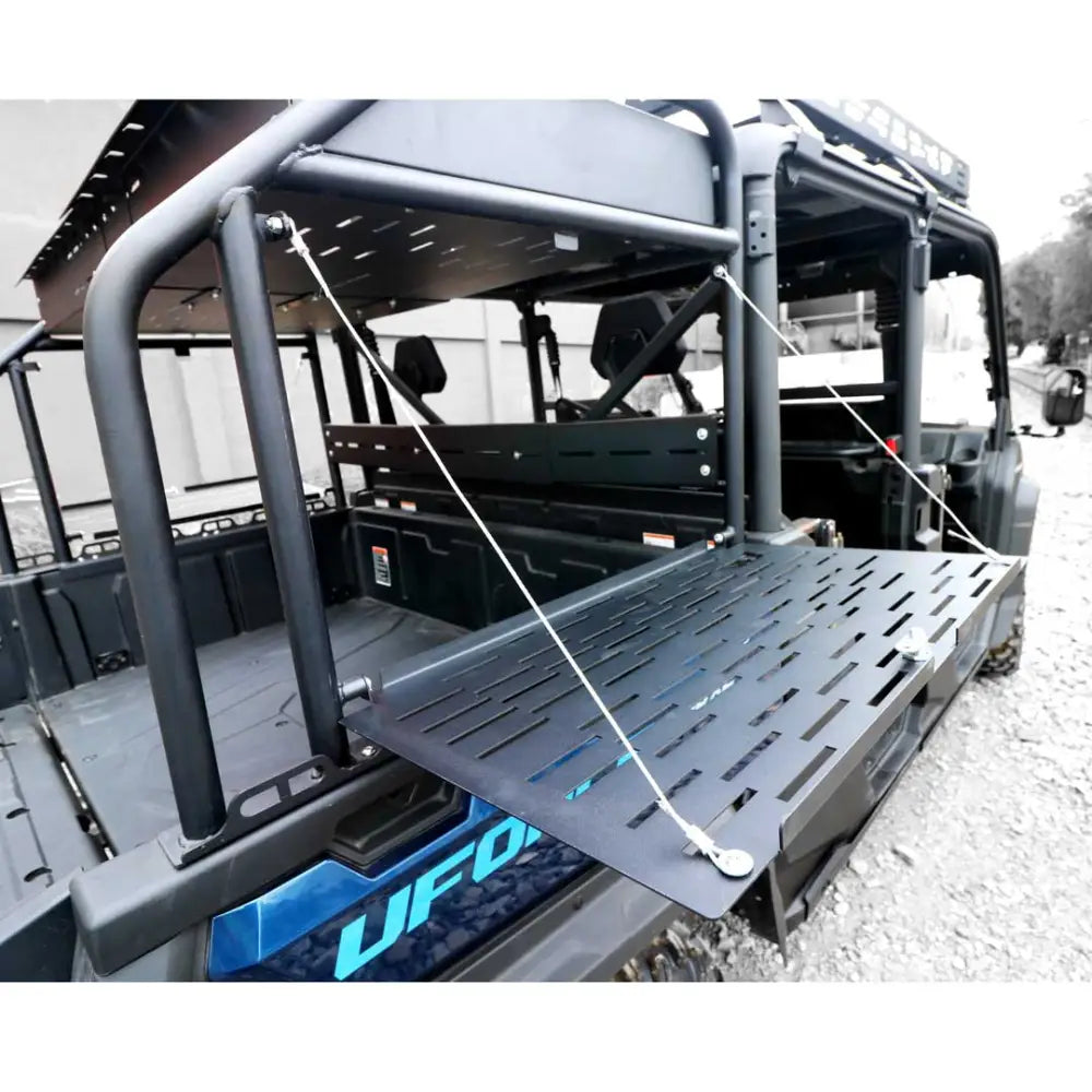 AFX Motorsports | Utility Cargo Rack CFMoto UForce 1000 2021-2024