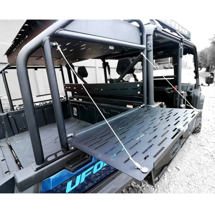 AFX Motorsports | Utility Cargo Rack CFMoto UForce 1000 2021-2024