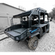 AFX Motorsports | Utility Cargo Rack CFMoto UForce 1000 XL 2021-2024