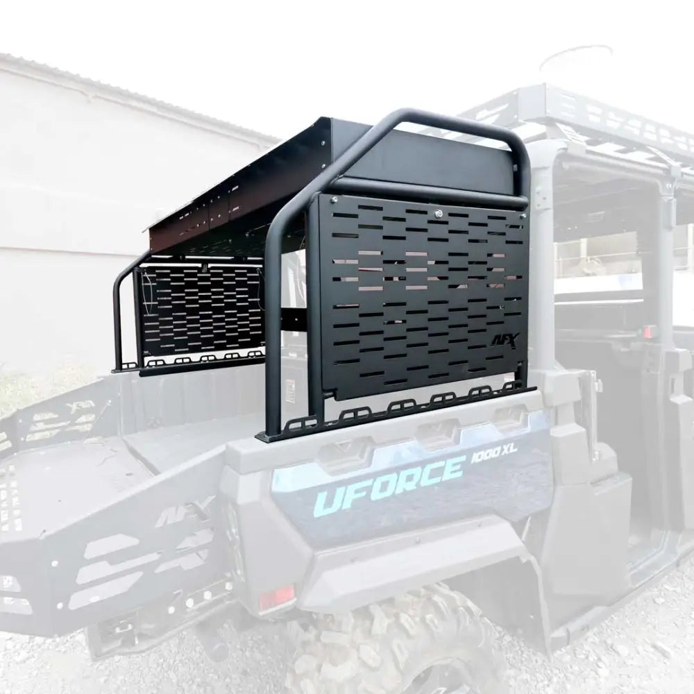Utility Cargo Rack CFMoto UForce 1000 XL 2021-2025