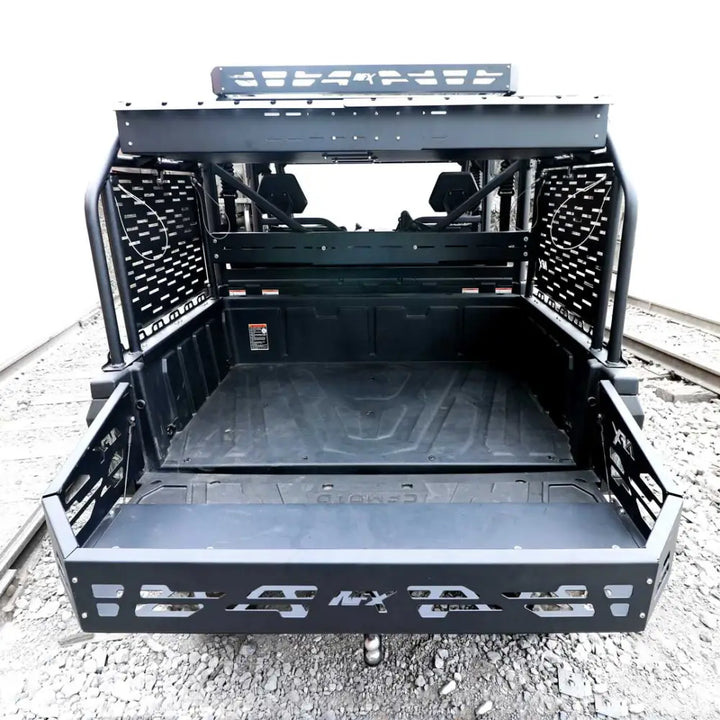 AFX Motorsports | Utility Cargo Rack CFMoto UForce 1000 XL 2021-2024