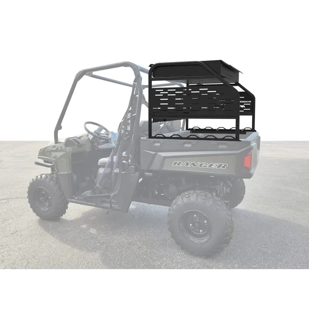 AFX Motorsports | Utility Cargo Rack Ranger Mid-Size 500/570/EV 2016-2020