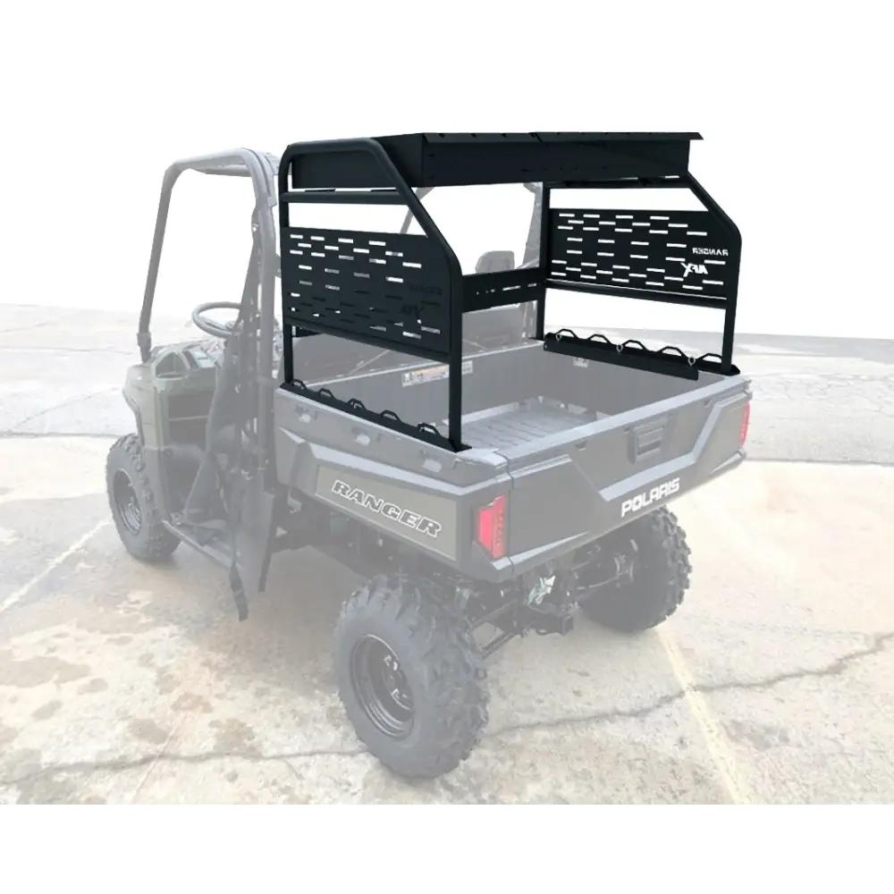Utility Cargo Rack Ranger Mid-Size 500/570/EV – AFX Motorsports: Your ...