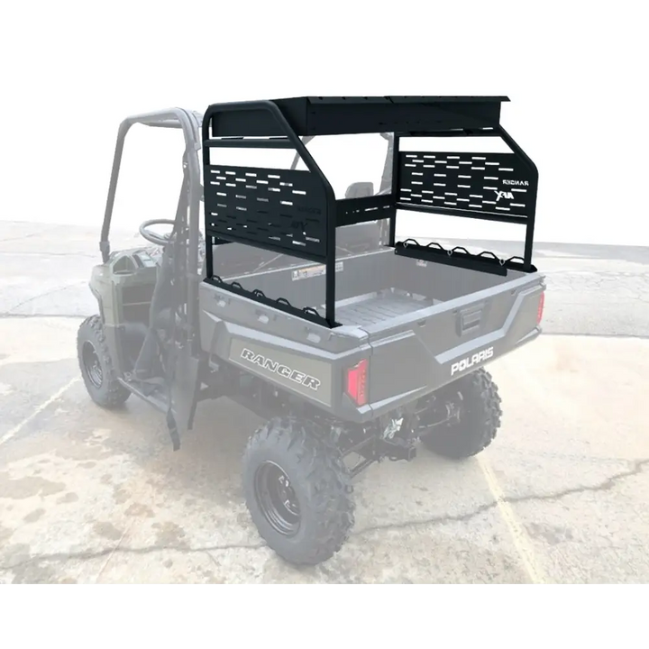 AFX Motorsports | Utility Cargo Rack Ranger Mid-Size 500/570/EV 2016-2020