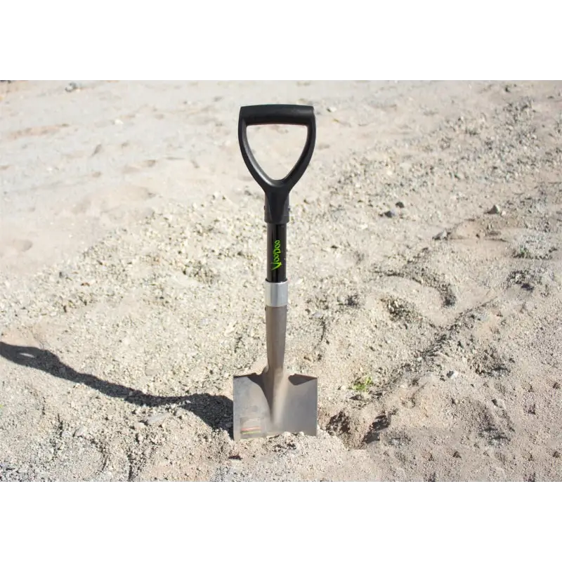 AFX Motorsports | Voodoo Offroad Mini D Pack Shovel