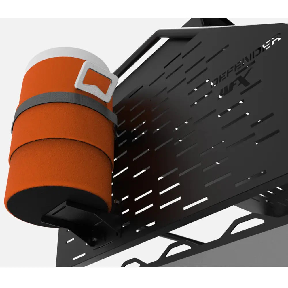 AFX Motorsports | Water Bottle Holder Mount
