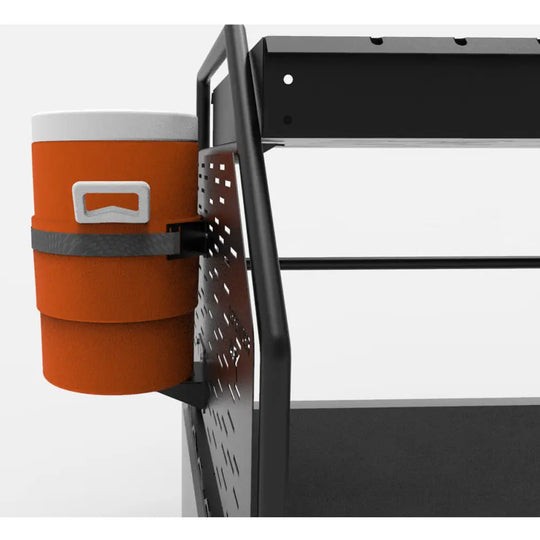 AFX Motorsports | Water Bottle Holder Mount