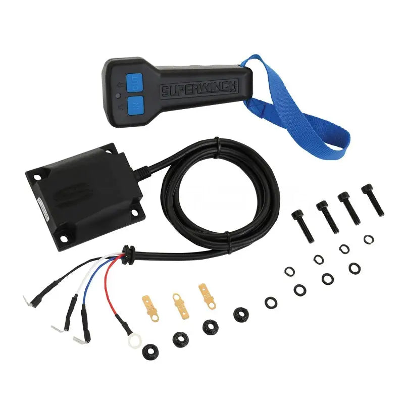 AFX Motorsports | Wireless Remote Control Kit